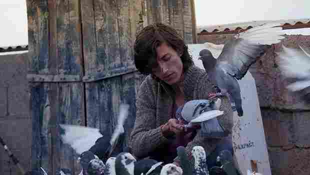 Antalya Film Forum 2016’da yarışacak projeler belli oldu
